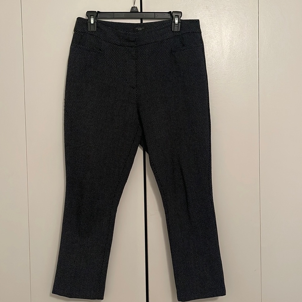Ann Taylor ankle pants.  Size 6P.